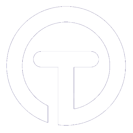 Trustop Logo Blanc
